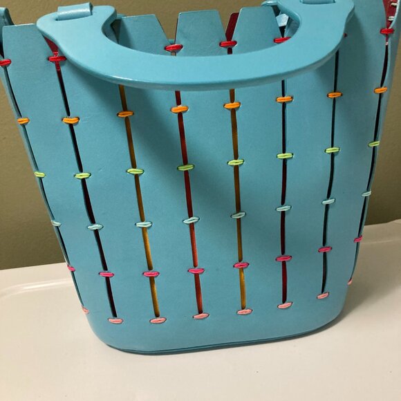 SABRINA SCALA HANDBAG - Picture 7 of 7